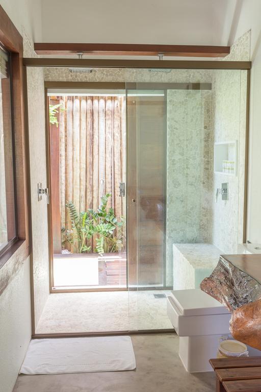 Pousada Ka 347 Itaunas  Ngoại thất bức ảnh