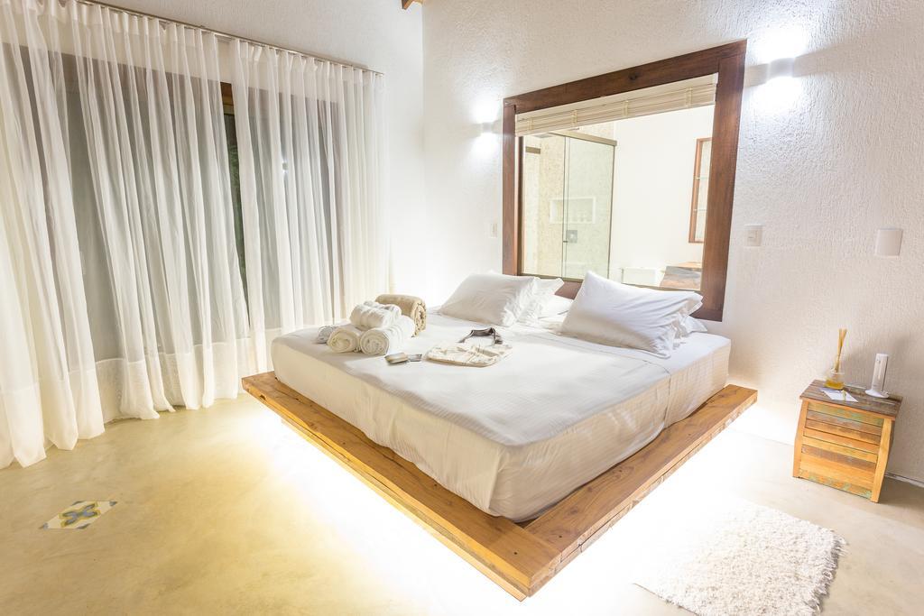 Pousada Ka 347 Itaunas  Ngoại thất bức ảnh