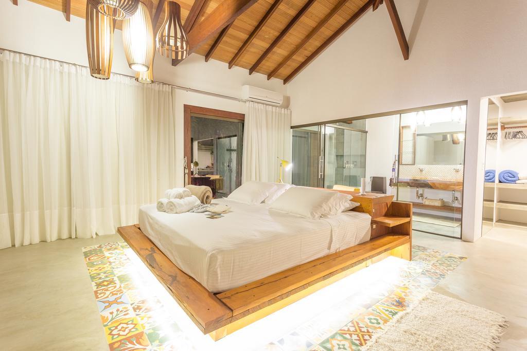 Pousada Ka 347 Itaunas  Ngoại thất bức ảnh