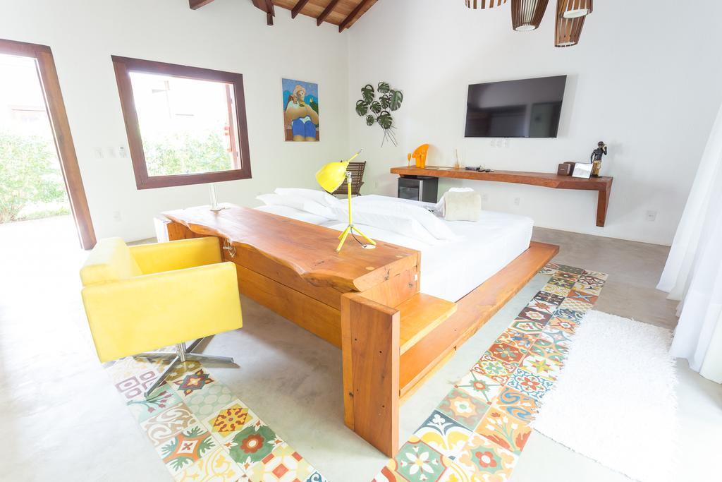Pousada Ka 347 Itaunas  Ngoại thất bức ảnh